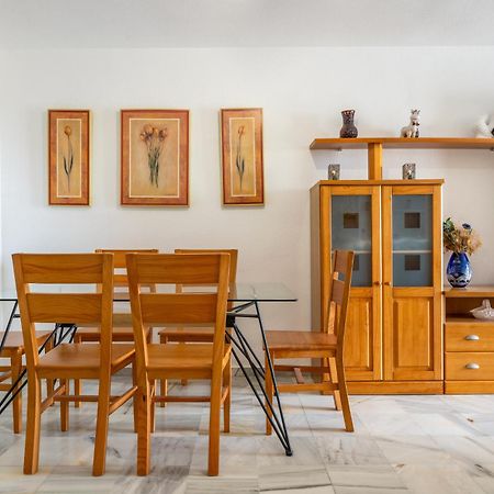 Cala Verde II Salobrena Ngoại thất bức ảnh