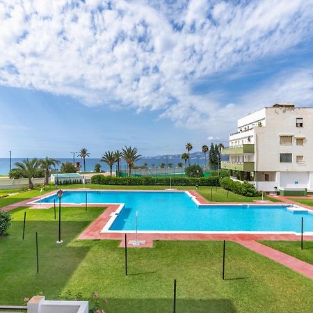 Cala Verde II Salobrena Ngoại thất bức ảnh