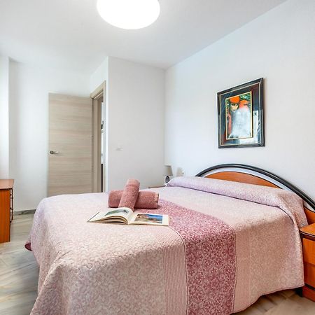 Cala Verde II Salobrena Ngoại thất bức ảnh