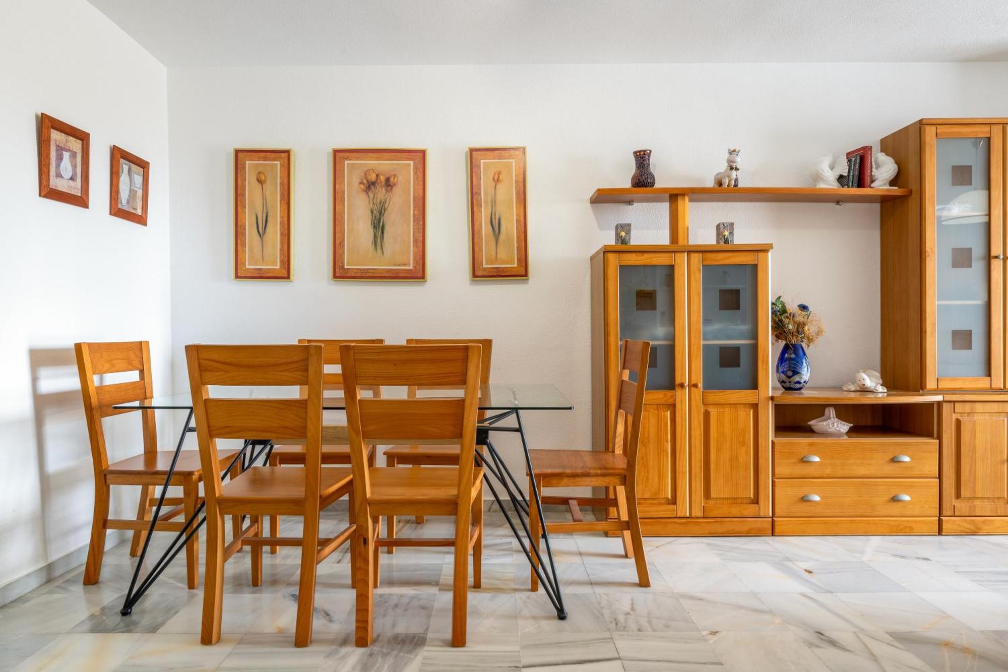 Cala Verde II Salobrena Ngoại thất bức ảnh