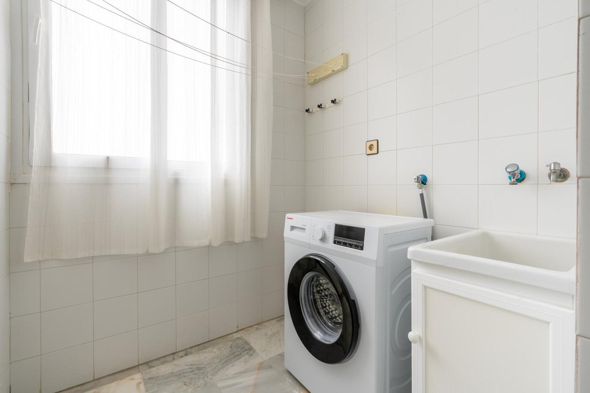 Cala Verde II Salobrena Ngoại thất bức ảnh
