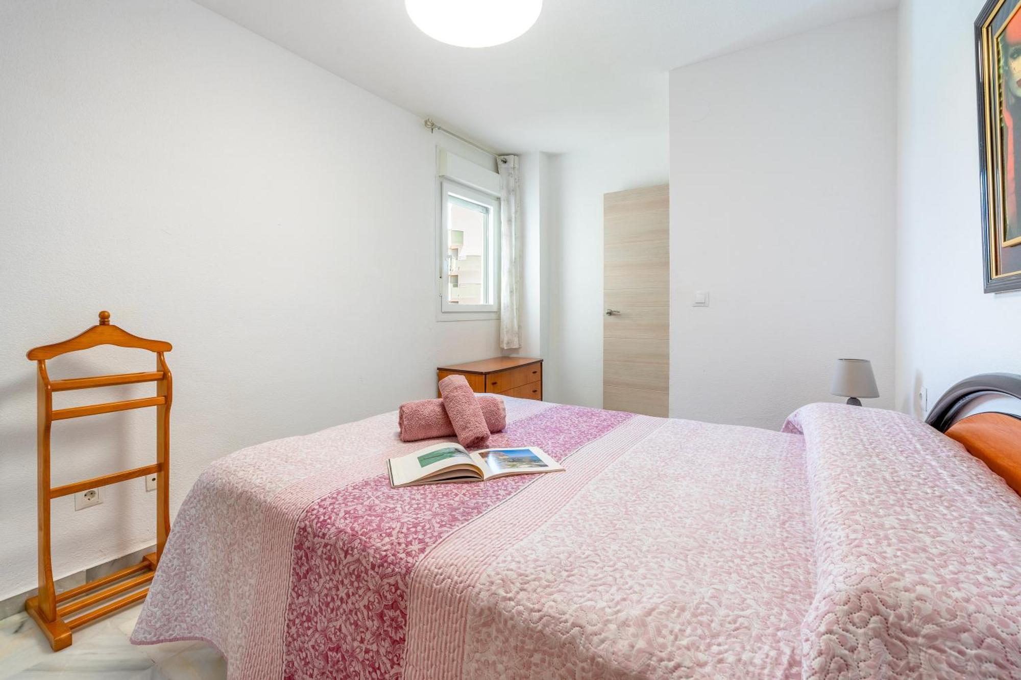 Cala Verde II Salobrena Ngoại thất bức ảnh