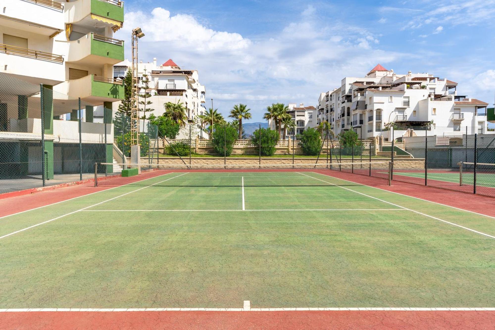 Cala Verde II Salobrena Ngoại thất bức ảnh