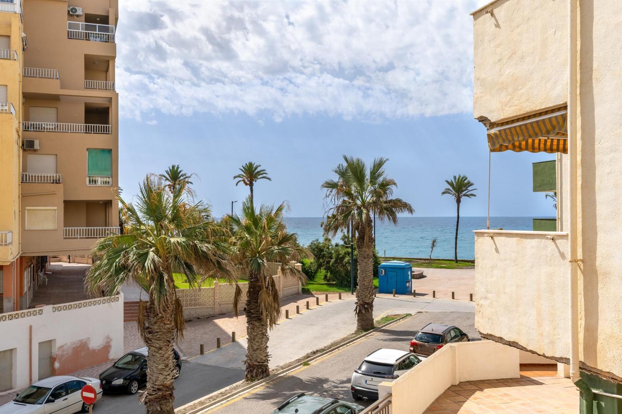 Cala Verde II Salobrena Ngoại thất bức ảnh