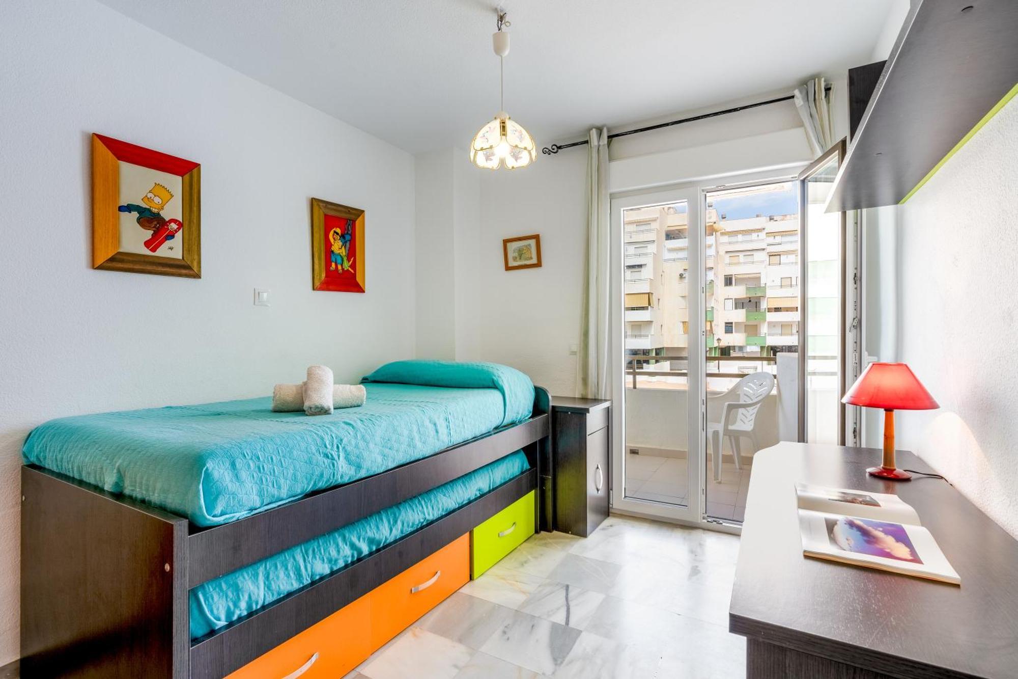 Cala Verde II Salobrena Ngoại thất bức ảnh
