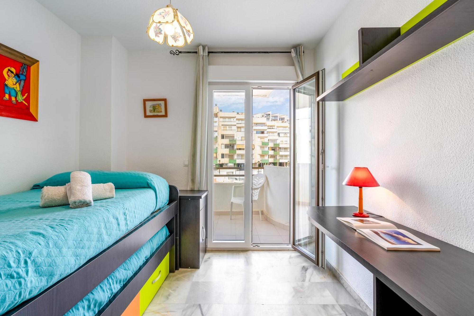 Cala Verde II Salobrena Ngoại thất bức ảnh
