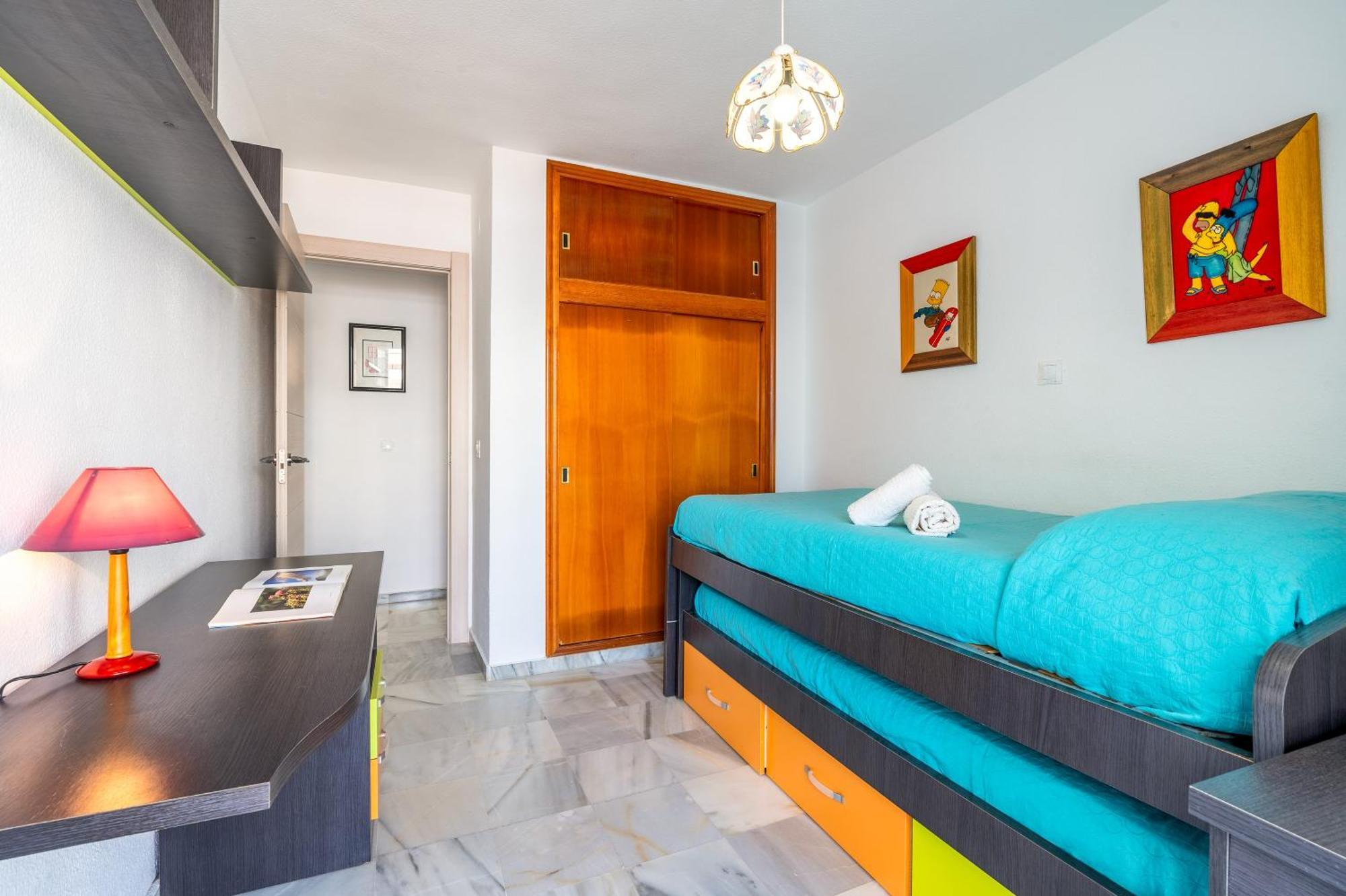 Cala Verde II Salobrena Ngoại thất bức ảnh