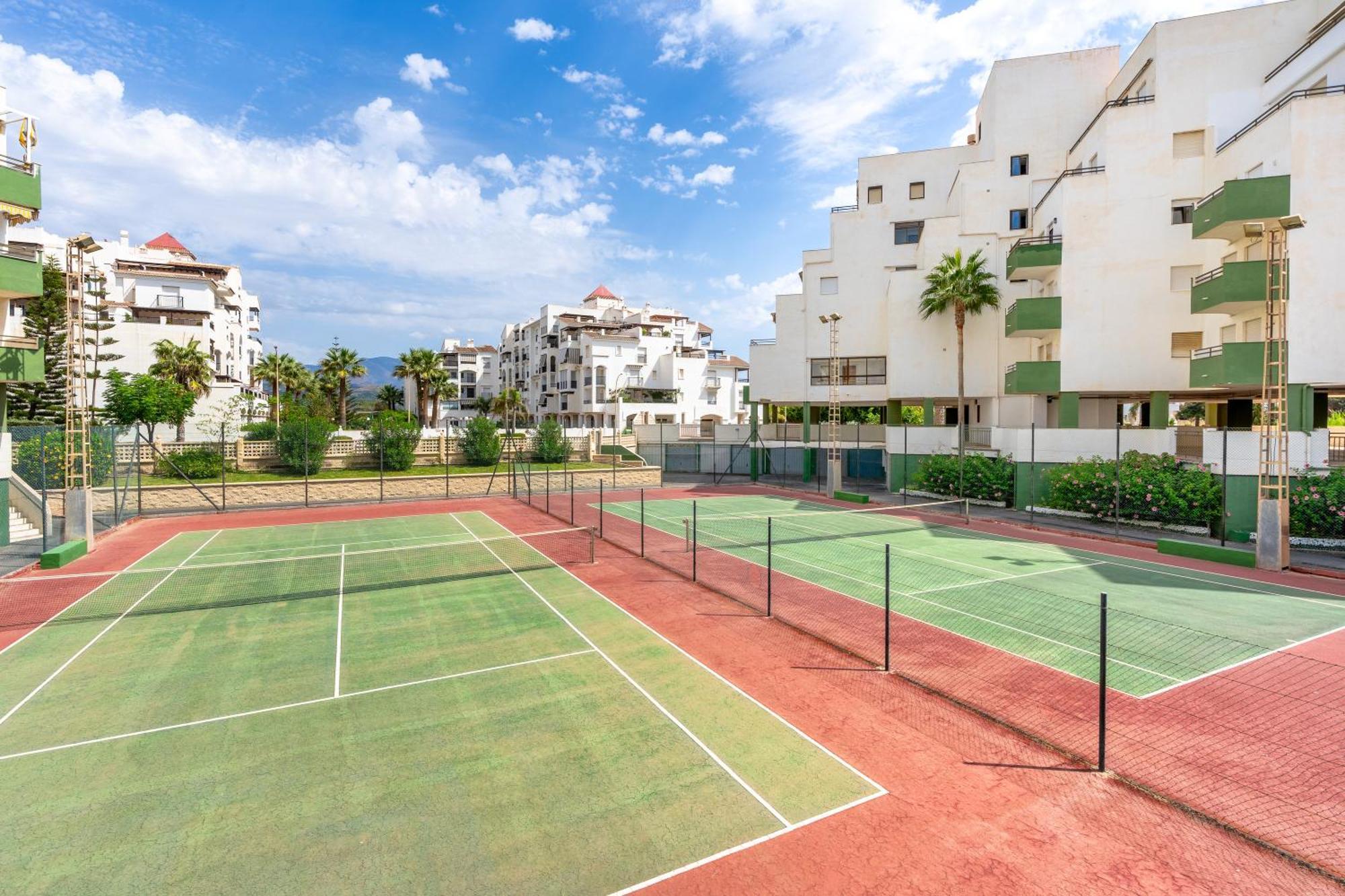 Cala Verde II Salobrena Ngoại thất bức ảnh
