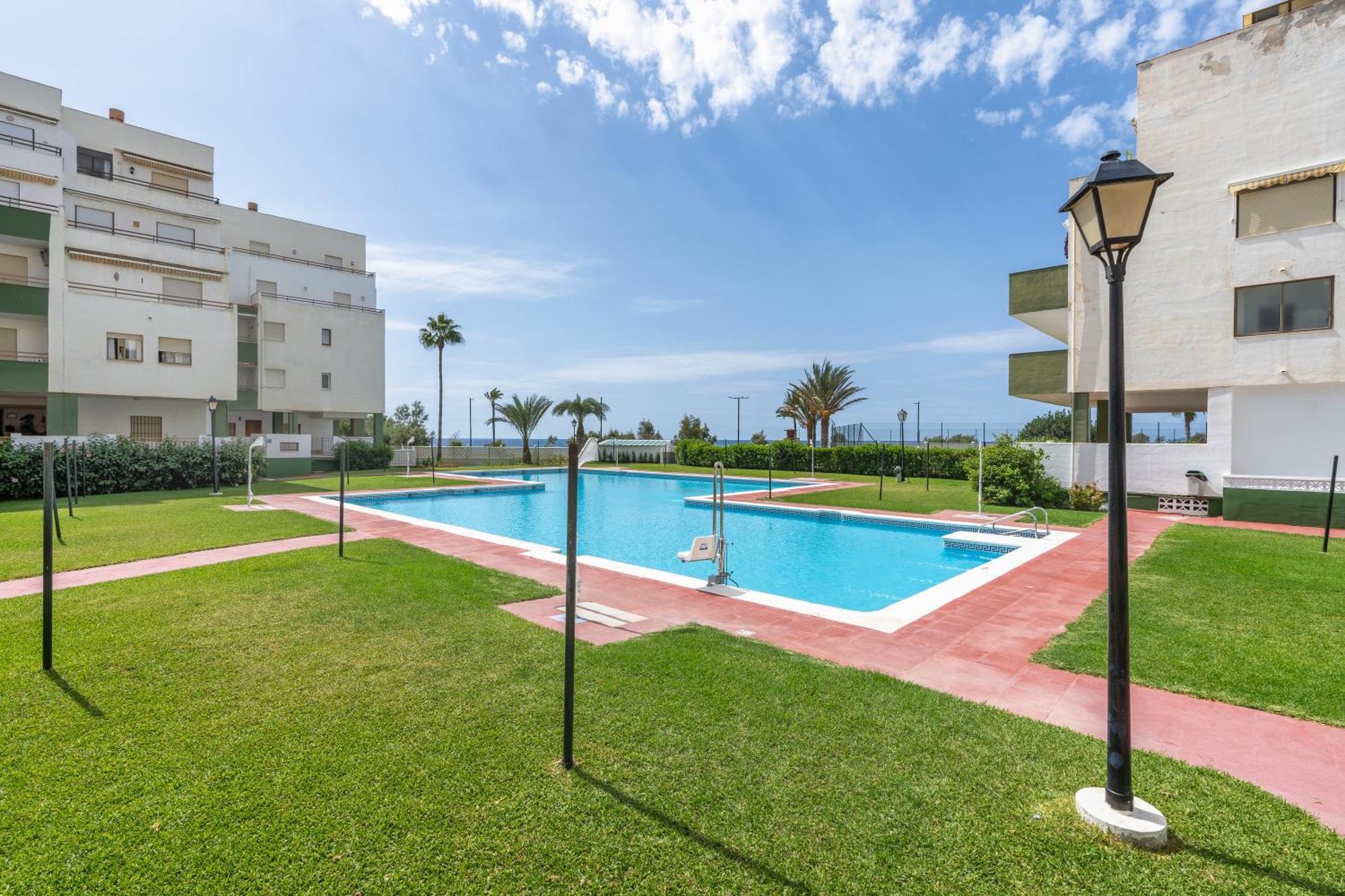 Cala Verde II Salobrena Ngoại thất bức ảnh
